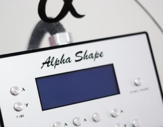 AlphaShape Face and Body Studio